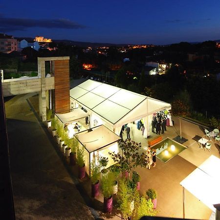 Colon Tuy Otel Tui Dış mekan fotoğraf