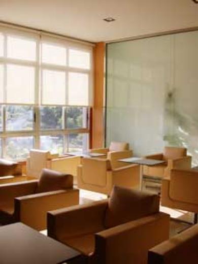 Colon Tuy Otel Tui Restoran fotoğraf