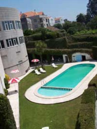 Colon Tuy Otel Tui Dış mekan fotoğraf
