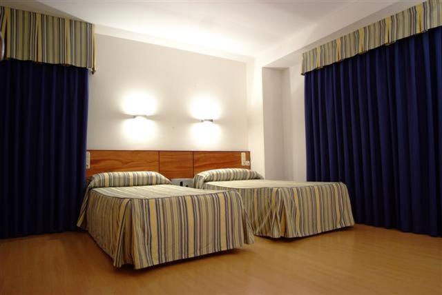 Colon Tuy Otel Tui Dış mekan fotoğraf