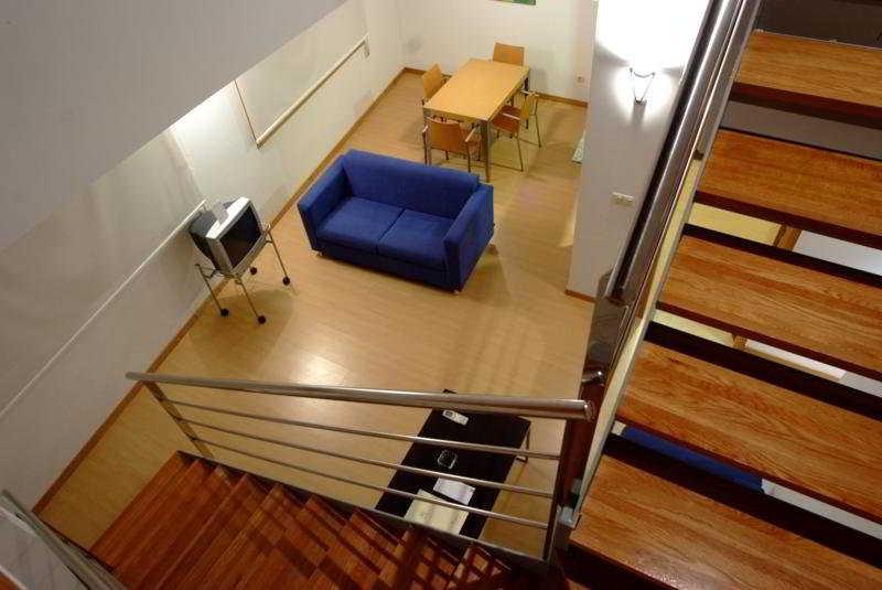 Colon Tuy Otel Tui Dış mekan fotoğraf