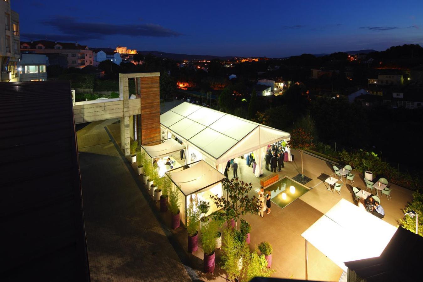 Colon Tuy Otel Tui Dış mekan fotoğraf