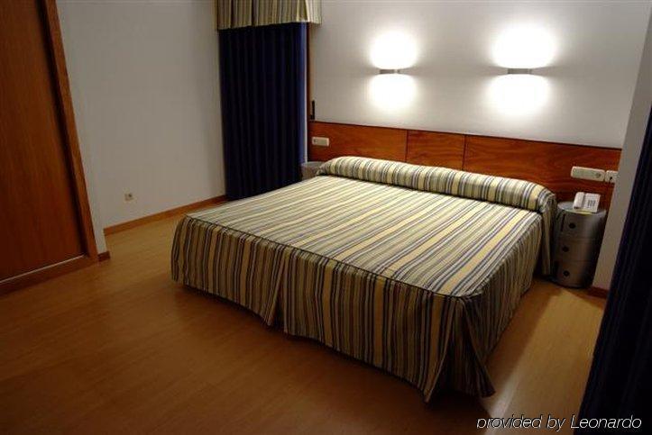 Colon Tuy Otel Tui Oda fotoğraf