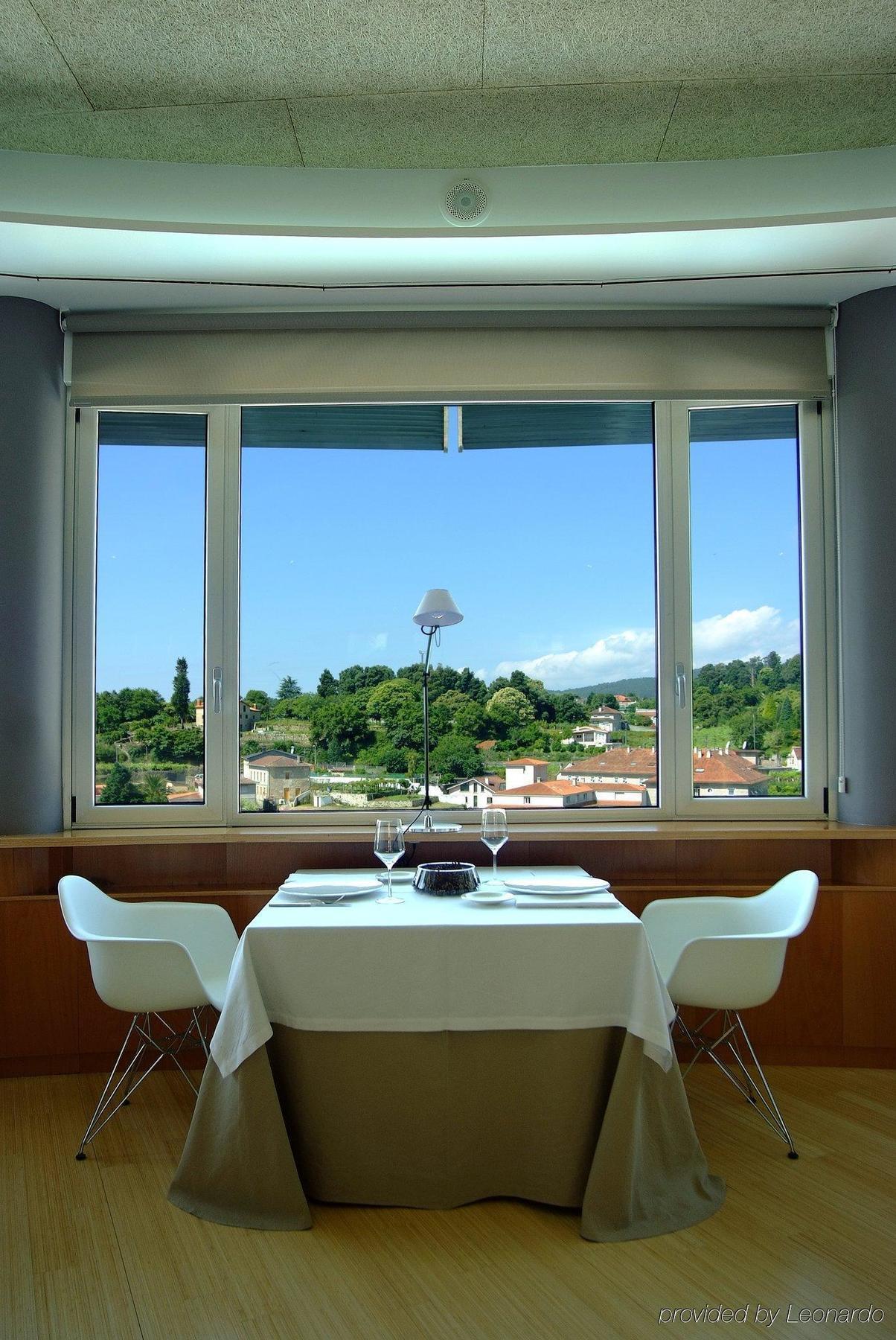 Colon Tuy Otel Tui Restoran fotoğraf