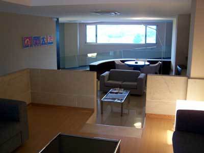 Colon Tuy Otel Tui İç mekan fotoğraf