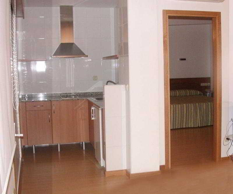 Colon Tuy Otel Tui Dış mekan fotoğraf