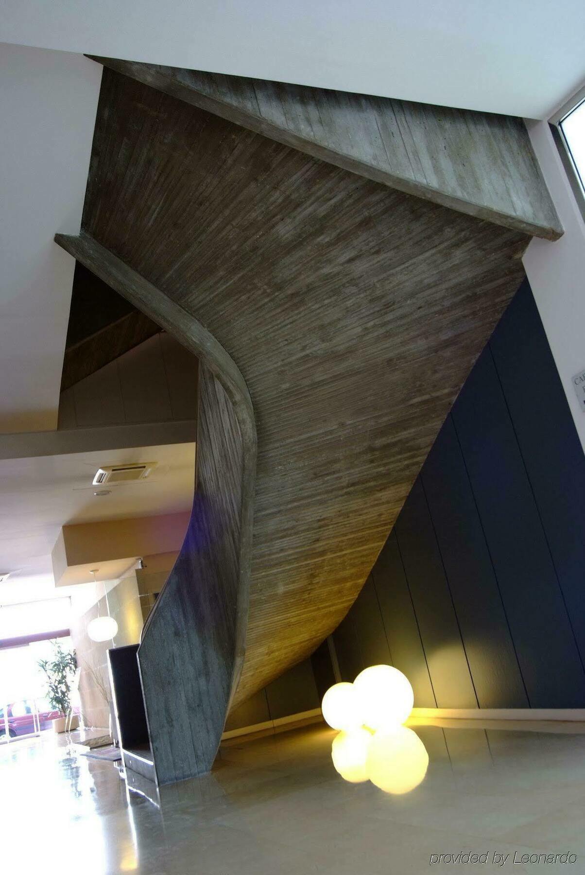 Colon Tuy Otel Tui İç mekan fotoğraf